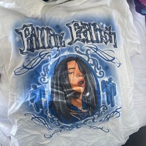 Billie Eilish Graphic T Shirt